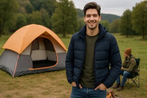 Menikmati momen liburan ke Thailand, adik dari Keenan Pearce mengunjungi berbagai tempat wisata. Salah satu tempat wisata yang ia kunjungi adalah pantai Choeng Mon. Dalam potretnya tersebut,