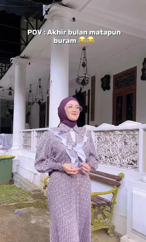 Potret Rumah Ahmad Dhani di Bogor (Foto: Google Maps/Aka Zakaria)