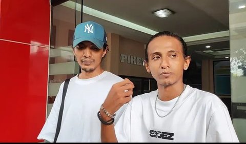 Vadel Badjideh. (Foto: Dok. Instagram @vadelbadjideh)