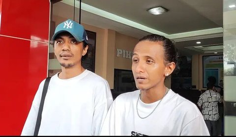 Vadel Badjideh. (Foto: Dok. Instagram @vadelbadjideh)