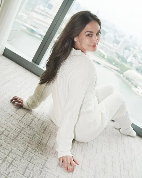 Luna Maya (Instagram/@lunamaya)