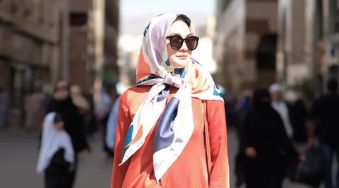 Luna Maya (Instagram/@lunamaya)