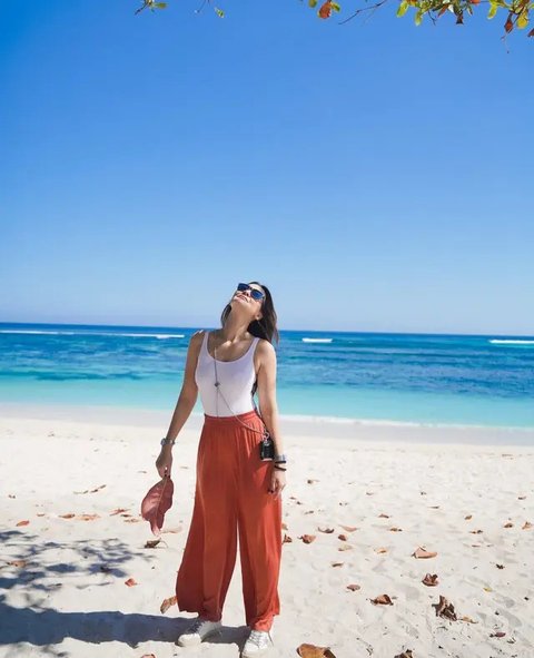 Luna Maya (Instagram/@lunamaya)