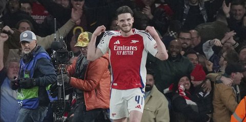 Jadwal Siaran Langsung Liga Champions Hari Ini, Kamis 8 Mei 2025