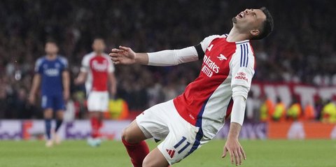 Jadwal Siaran Langsung Liga Champions Hari Ini, Kamis 8 Mei 2025