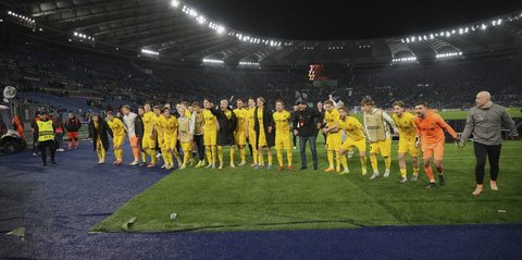 Prediksi Bodo Glimt vs Tottenham 9 Mei 2025