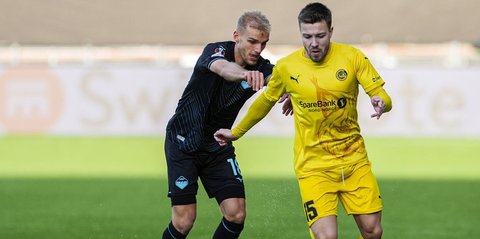 Prediksi Bodo Glimt vs Tottenham 9 Mei 2025