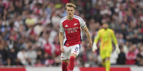 Pemain Kunci Arsenal yang Harus On Fire Demi Tiket Final Liga Champions