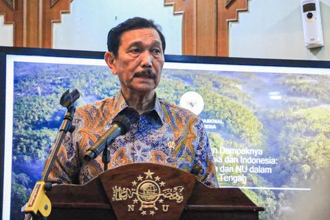 Ketua Dewan Ekonomi Nasional (DEN) Luhut Binsar Pandjaitan menginginkan family office bisa berdiri di Indonesia bulan depan. Pasalnya saat ini Indonesia dinilai sudah tertinggal dari Malaysia