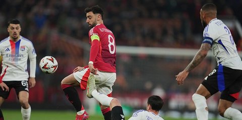Gokil! Al-Hilal Siap Pecahkan Rekor Transfer Inggris Demi Bruno Fernandes