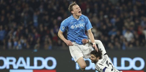 Gara-gara Pacar, McTominay Gagal Cuan dan Terancam Kehilangan Duit Rp51 Miliar!