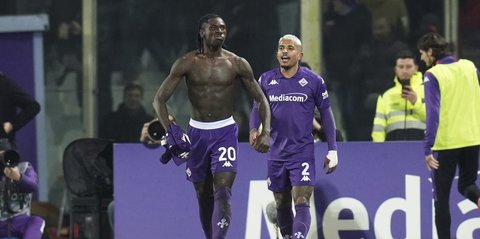 Prediksi Fiorentina vs Real Betis 9 Mei 2025