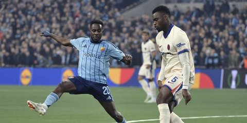 Prediksi Chelsea vs Djurgarden 9 Mei 2025