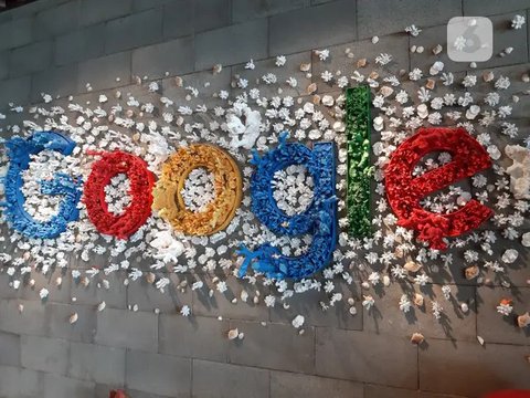 Suasana kantor pusat Google di Googleplex, Mountain View, Palo Alto, California. Liputan6.com/Jeko Iqbal Reza