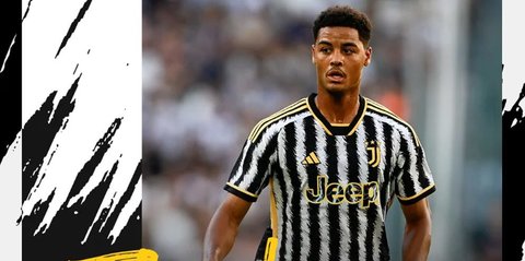 Inter Milan Ingin Perkuat Lini Pertahanan, Mantan Juventus Jadi Incaran