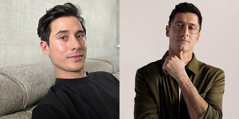 Tak Hanya Nino Fernandez yang Mirip Lewandowski, Ini Deretan Artis yang Serupa dengan Pemain Sepak Bola Dunia