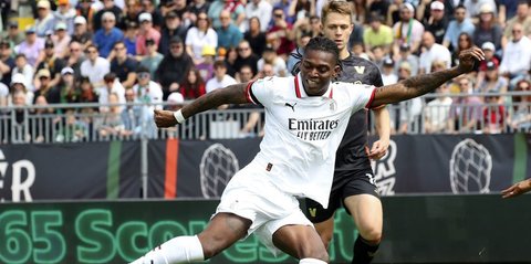 Prediksi AC Milan vs Bologna 10 Mei 2025