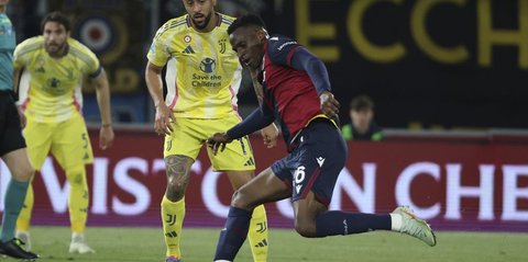 Prediksi AC Milan vs Bologna 10 Mei 2025