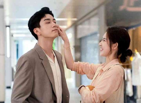 8 Rekomendasi Drama China yang Semua Pemerannya Serbuk Berlian