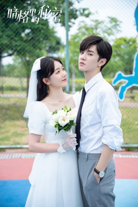 8 Rekomendasi Drama China yang Semua Pemerannya Serbuk Berlian