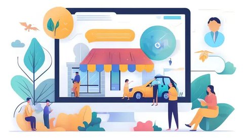 Ilustrasi Formulir Asuransi Kesehatan (freepik/osaba)