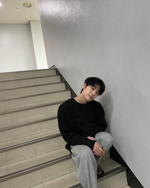 Doyoung NCT Umumkan Konser Solo di Asia, Indonesia Dilewatkan