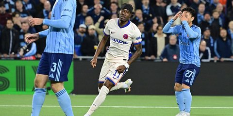 Jadwal Pertandingan & Link Live Streaming Chelsea Hari Jumat, 9 Mei 2025: Home Vs Djurgarden