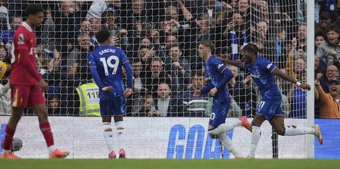 Jadwal Pertandingan & Link Live Streaming Chelsea Hari Jumat, 9 Mei 2025: Home Vs Djurgarden