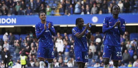 Jadwal Pertandingan & Link Live Streaming Chelsea Hari Jumat, 9 Mei 2025: Home Vs Djurgarden