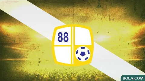 BRI Liga 1 - Persib Bandung Vs Barito Putera (Bola.com/Adreanus Titus)