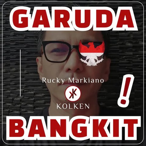 Rucky Markiano