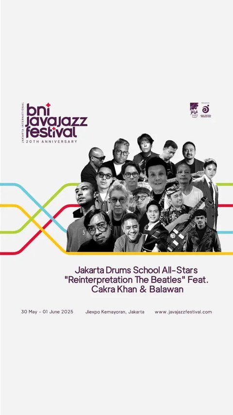 Jakarta Drum School