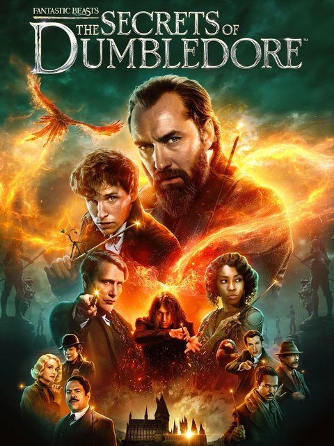 Rekomendasi Film Hollywood Terbaik Genre Magical Adventure dengan Plot Epic