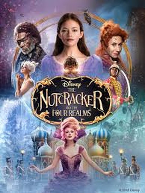 Rekomendasi Film Hollywood Terbaik Genre Magical Adventure dengan Plot Epic