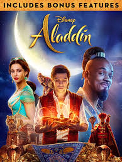 Rekomendasi Film Hollywood Terbaik Genre Magical Adventure dengan Plot Epic