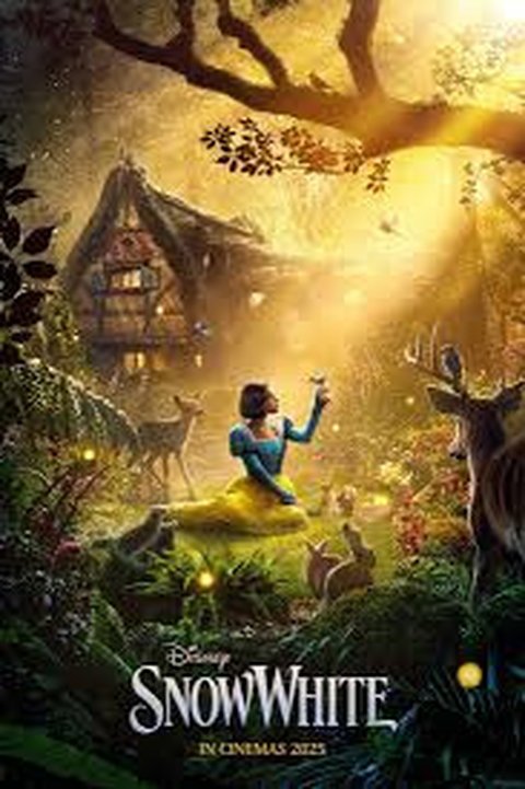 Rekomendasi Film Hollywood Terbaik Genre Magical Adventure dengan Plot Epic