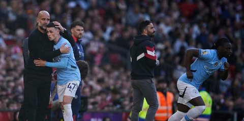 Prediksi Southampton vs Manchester City 10 Mei 2025