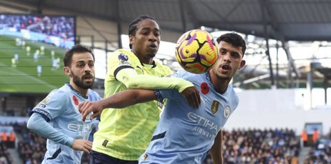 Prediksi Southampton vs Manchester City 10 Mei 2025
