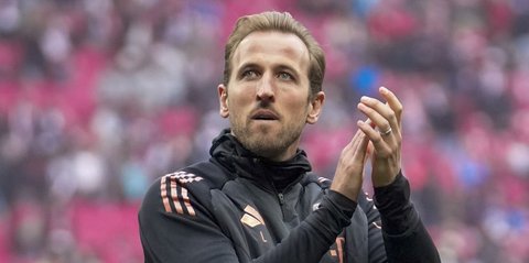 Prediksi Bayern Munchen vs Borussia Monchengladbach 10 Mei 2025