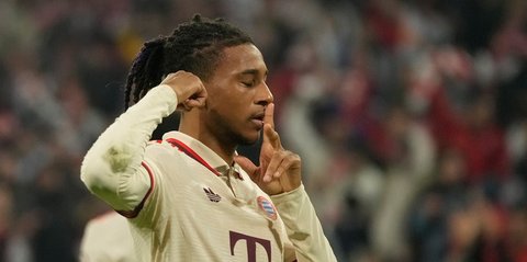 Prediksi Bayern Munchen vs Borussia Monchengladbach 10 Mei 2025