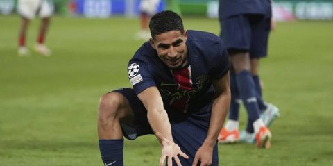 Prediksi Pertandingan Montpellier Vs PSG, 11 Mei 2025