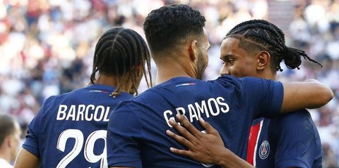Prediksi Pertandingan Montpellier Vs PSG, 11 Mei 2025