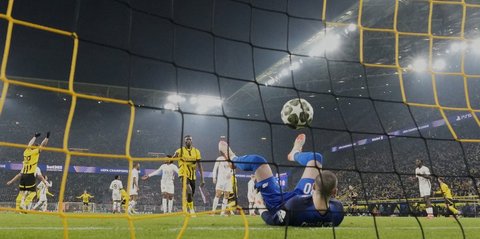 Prediksi Bayer Leverkusen vs Borussia Dortmund 11 Mei 2025