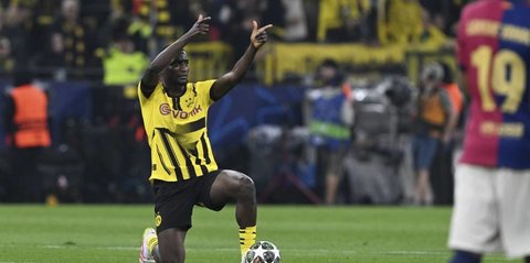 Prediksi Bayer Leverkusen vs Borussia Dortmund 11 Mei 2025