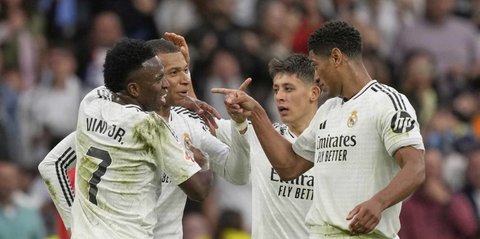Prediksi Barcelona vs Real Madrid 11 Mei 2025