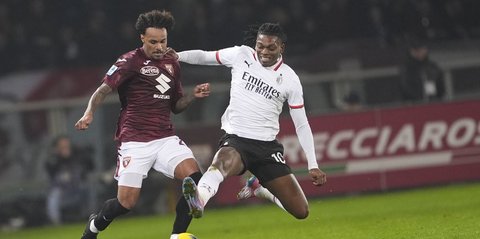 Prediksi Torino vs Inter Milan 11 Mei 2025