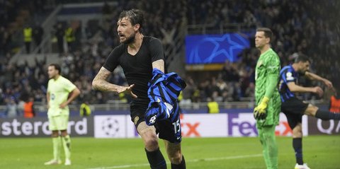 Prediksi Torino vs Inter Milan 11 Mei 2025
