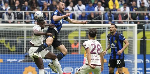 Prediksi Torino vs Inter Milan 11 Mei 2025