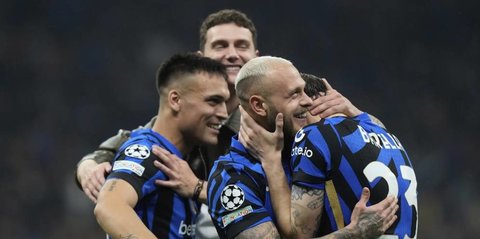 Prediksi Torino vs Inter Milan 11 Mei 2025