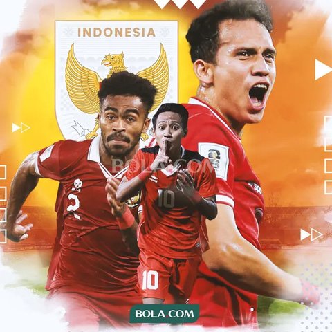 Kata Pengamat Sebut Timnas Indonesia Tetap Bisa Ladeni China Meski Tanpa 4 Pemain Kunci!